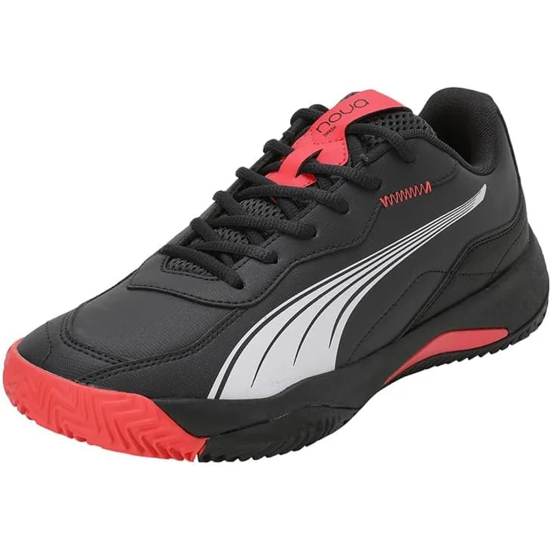 حذاء PUMA نوفا سموش الرياضي للجنسين