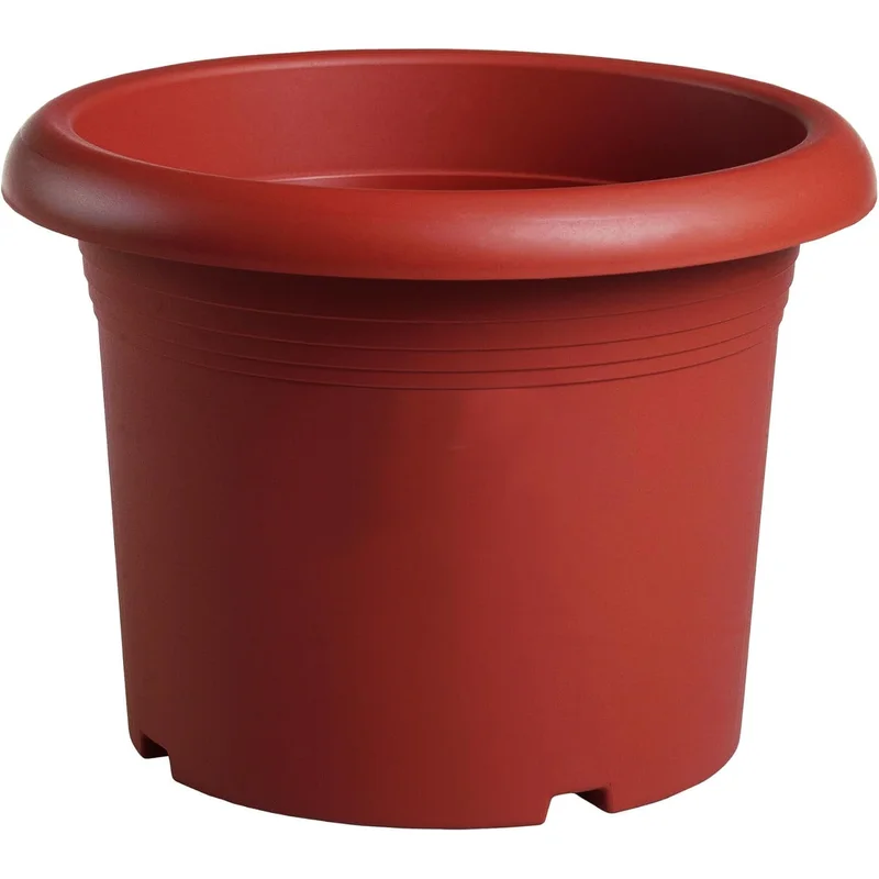 أصيص Stefanplast بوت لخط البحر المتوسط، تراكوتا