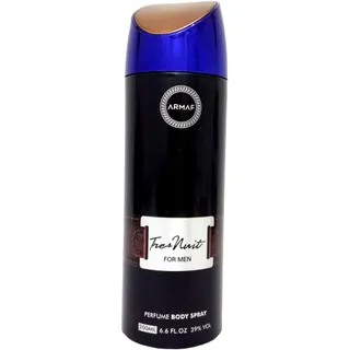 بخاخ عطري من ARMAF