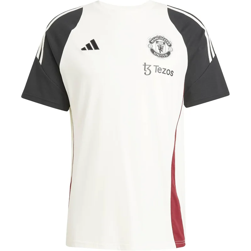 تي شيرت أديداس رجالي MUFC TEE