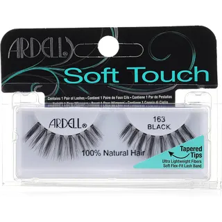 رموش صناعية من Ardell موديل Soft Touch 163