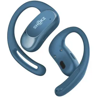 سماعات أذن لاسلكية مفتوحة من Shokz - أزرق حجري