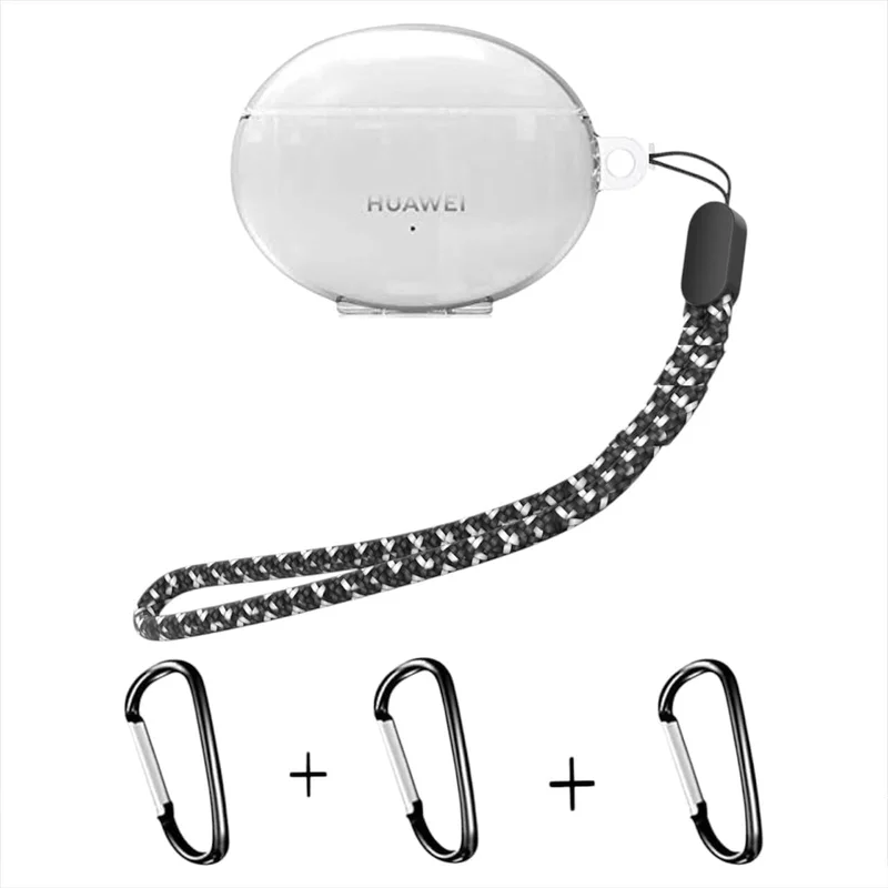 غطاء واقي لسماعات Huawei Freebuds 5i من Generic