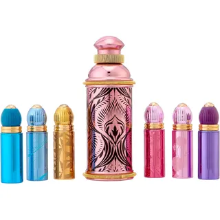 مجموعة عطور مورنينج موسكس من Alexandre.J