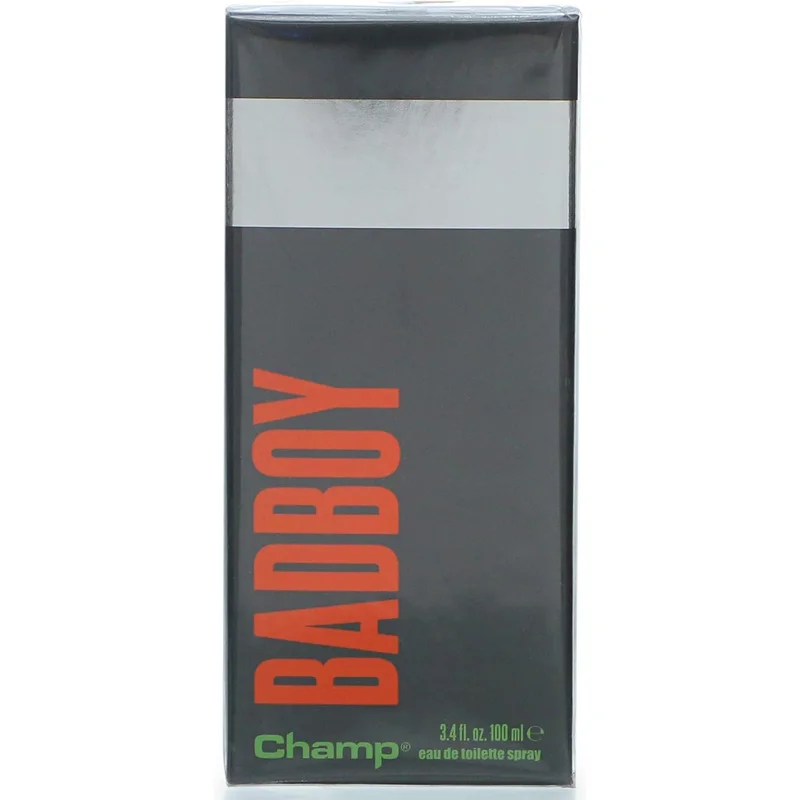 عطر يونيسكس حمضي من Champ