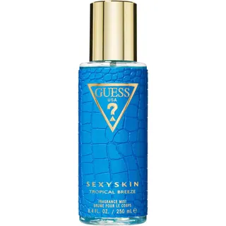 رذاذ جسم تروبيكال بريز من GUESS