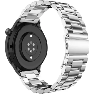 سوار معدني 22mm متوافق مع ساعات Oneplus وXiaomi وAmazfit من KONEE