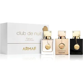 مجموعة عطور كلوب دي نوي للنساء