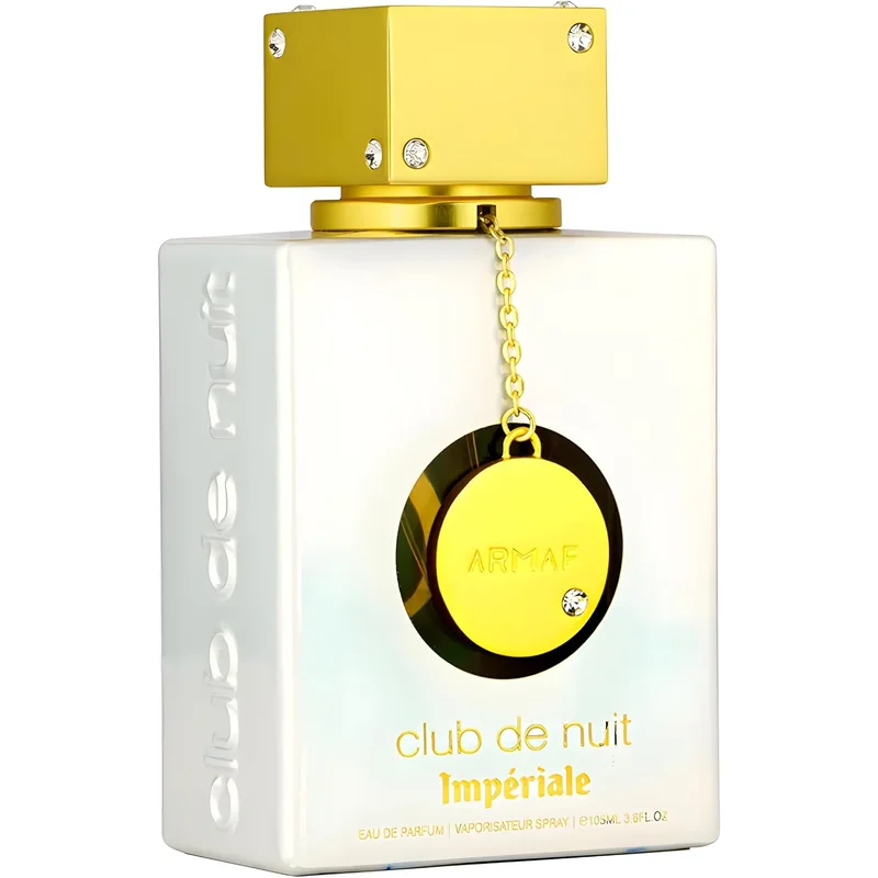 عطر ارماف كلوب دي نوي إمبيريال للنساء 105 مل