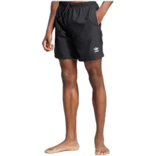 شورت سباحة رجالي من adidas بطول 8 بوصة