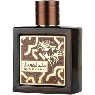 عطر لطافة قائد الفرسان أنتايمد للجنسين