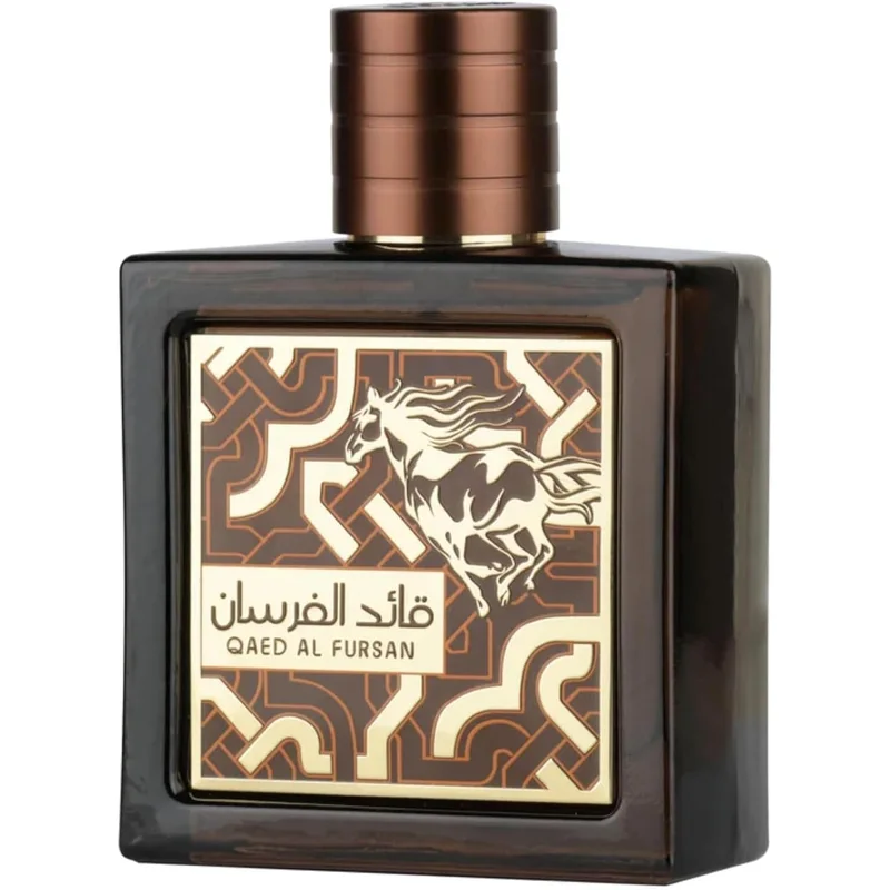 عطر لطافة قائد الفرسان أنتايمد للجنسين