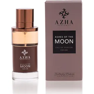عطر رماد القمر للرجال من أزها - أو دو بارفان 100 مل