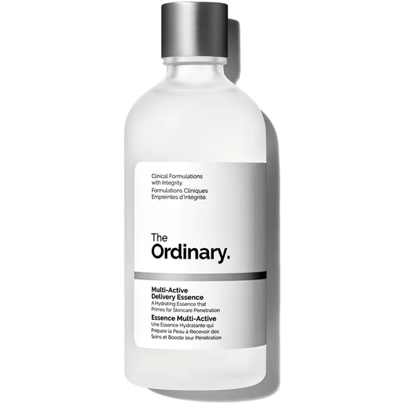 إكسير ترطيب متعدد الفعالية من The Ordinary