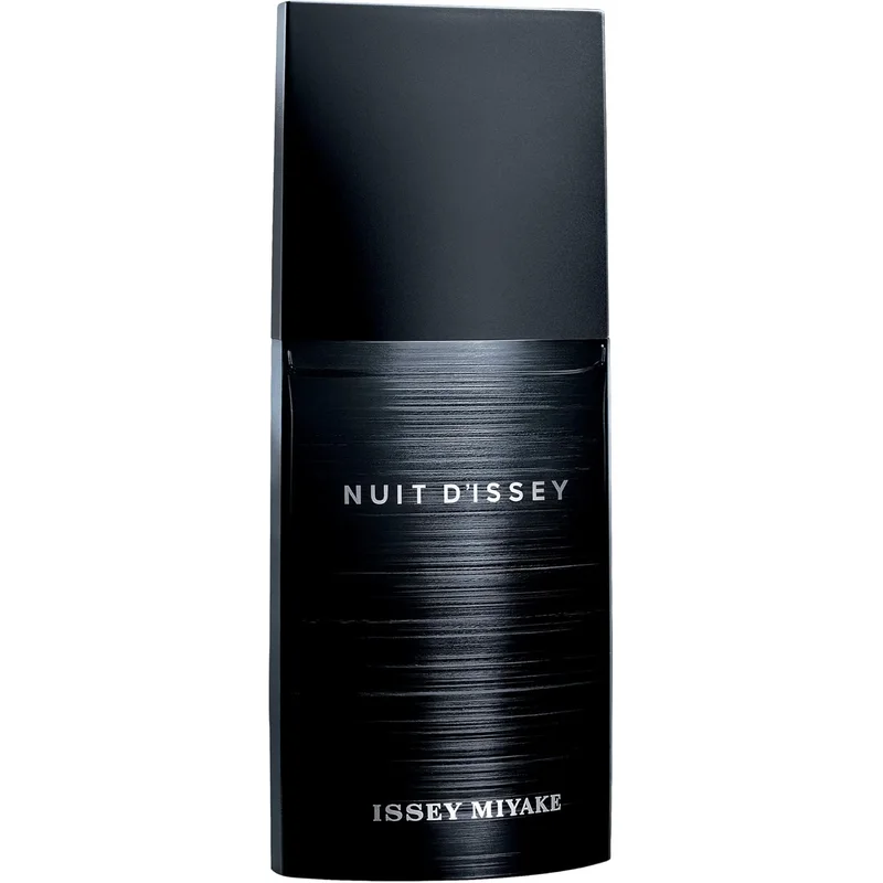 عطر Nuit D'Issey للرجال من إيسي مياكي 125 مل