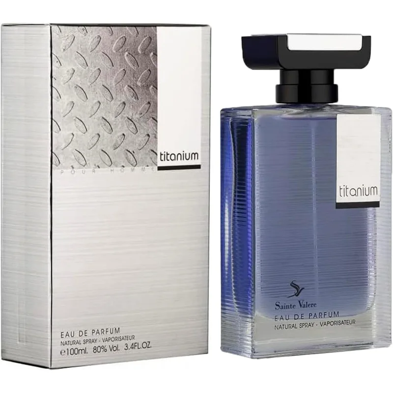 LE BONHEUR QUMRA EDP 100ML