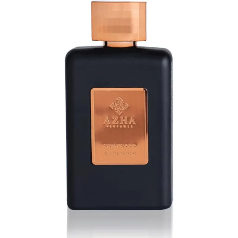 عطر شهزاد عود من Azha Perfumes للجنسين 100 مل
