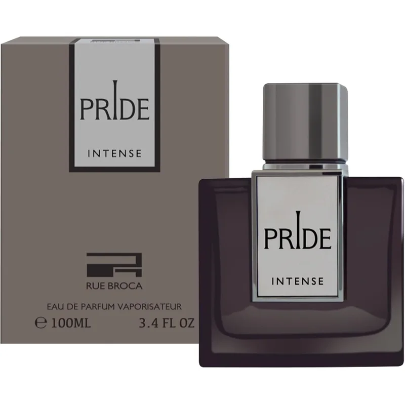 عطر برايد بور أوم إنتنس من Rue Broca