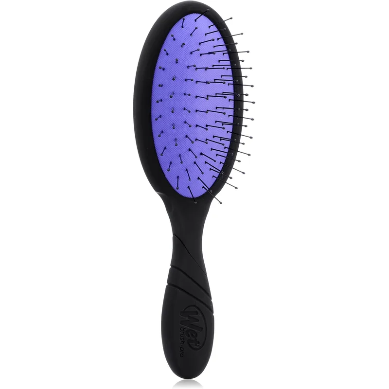 فرشاة فك تشابك الشعر الرقيق من WetBrush Pro