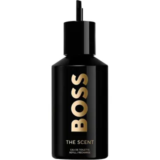 عطر هوجو بوس ذا سينت للرجال - أو دو تواليت 200 مل