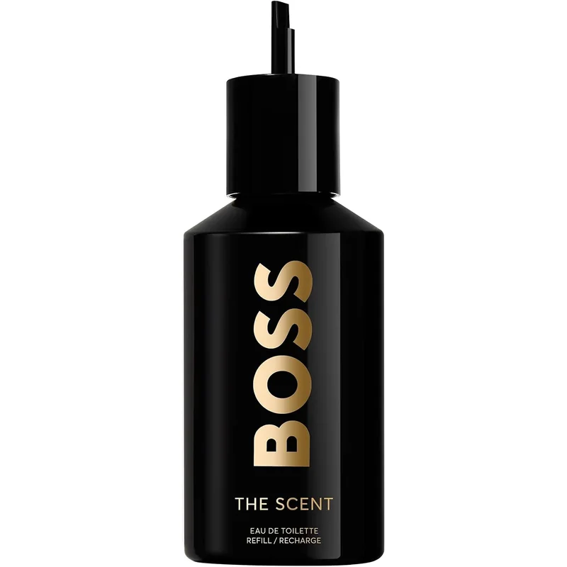 عطر هوجو بوس ذا سينت للرجال - أو دو تواليت 200 مل